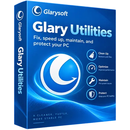 Glary Utilities