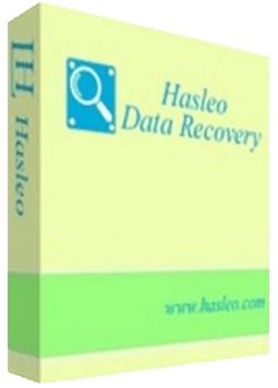 Hasleo Data Recovery