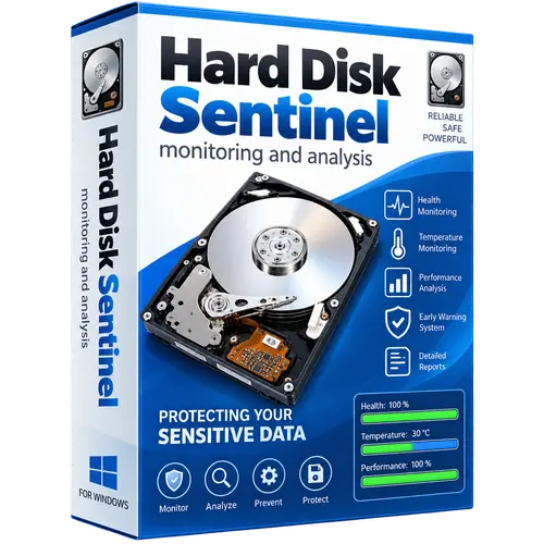 HD Sentinel