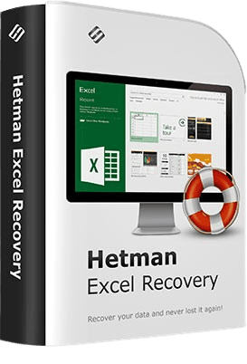 Hetman Excel Recovery