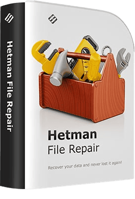 Hetman File Repair