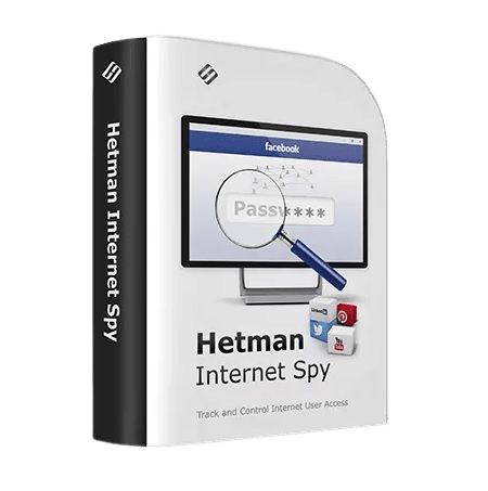 Hetman Internet Spy