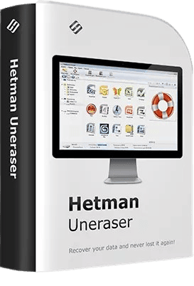 Hetman Uneraser