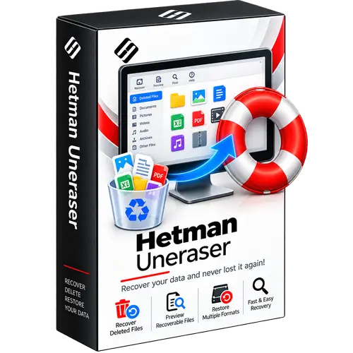Hetman Uneraser