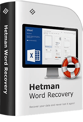 Hetman Word Recovery