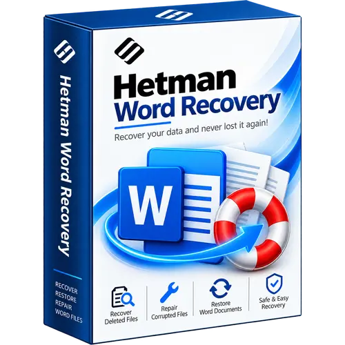 Hetman Word Recovery
