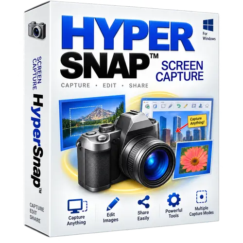 Hypersnap