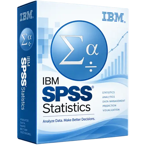 IBM SPSS Statistics