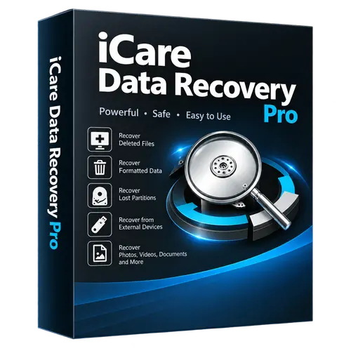iCare Data Recovery