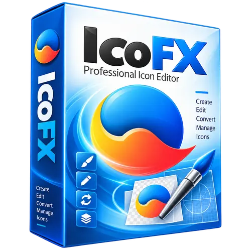 IcoFX