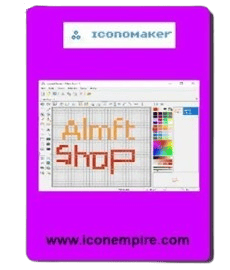 Icon Empire IconoMaker