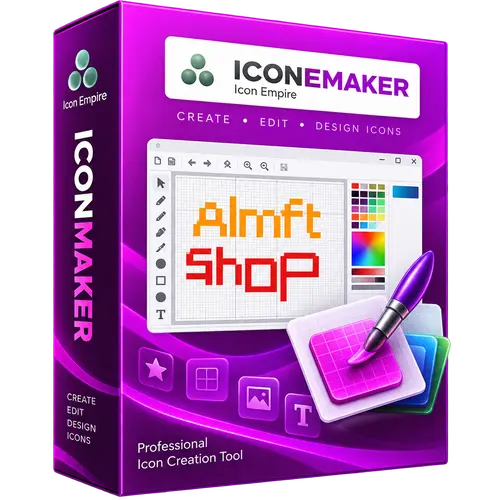 Icon Empire IconoMaker