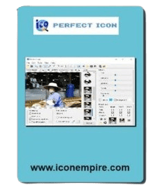 Icon Empire Perfect Icon