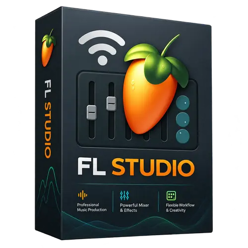 Image-Line FL Studio