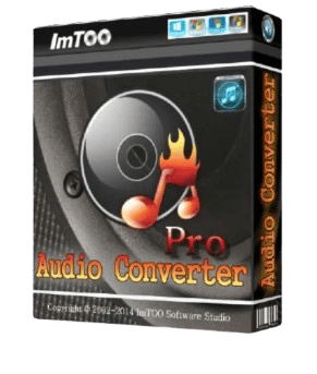ImTOO Audio Converter