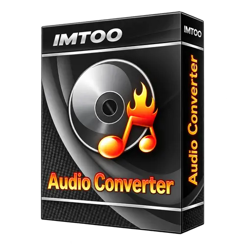 ImTOO Audio Converter