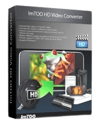 ImTOO HD Video Converter