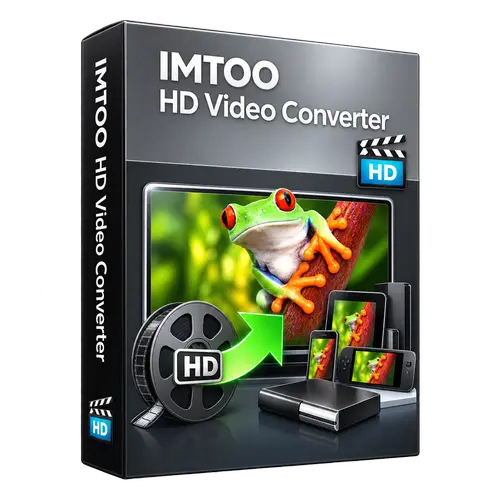 ImTOO HD Video Converter