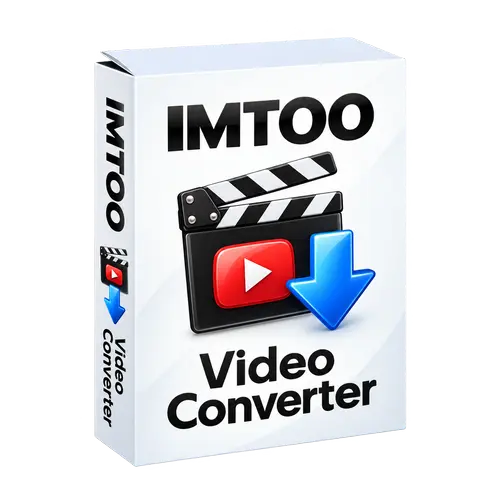 ImTOO YouTube Video Converter