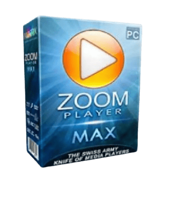 Inmatrix Zoom Player