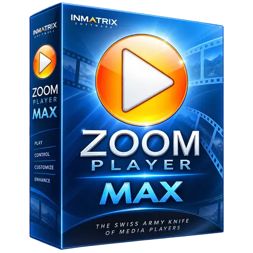 Inmatrix Zoom Player