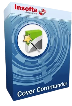 Insofta Cover Commander