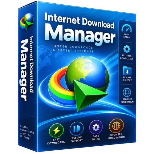 Internet Download Manager