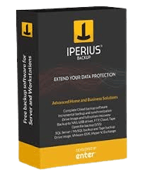 Iperius Backup