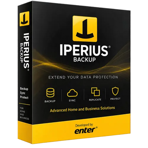 Iperius Backup