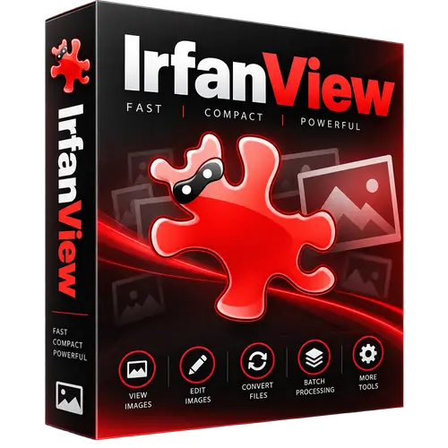 IrfanView