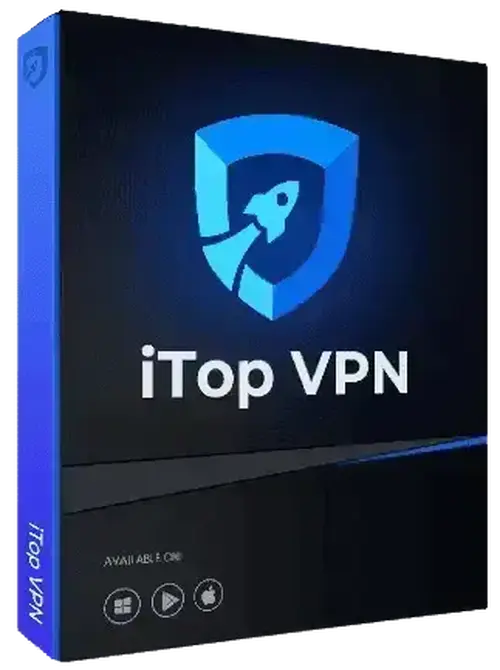 iTop VPN