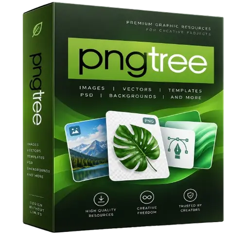 PNGTree Premium Download Service