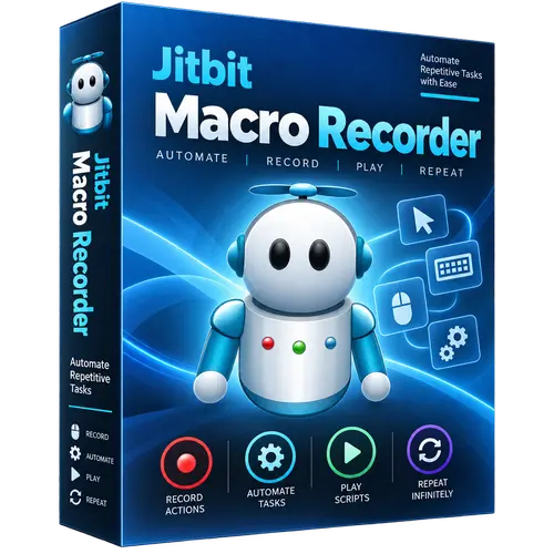 Jitbit Macro Recorder