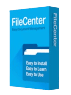 Lucion File Center