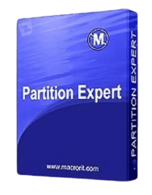 Macrorit Partition Expert
