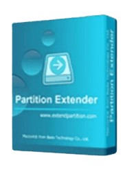 Macrorit Partition Extender