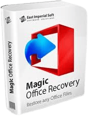 Magic Office Recovery