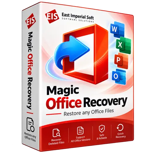 Magic Office Recovery