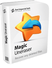Magic Uneraser