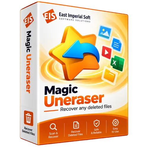 Magic Uneraser