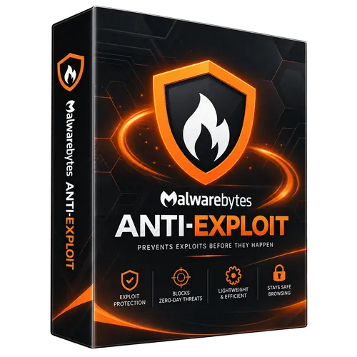 Malwarebytes Anti-Exploit Logo