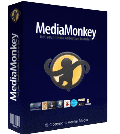 Media Monkey