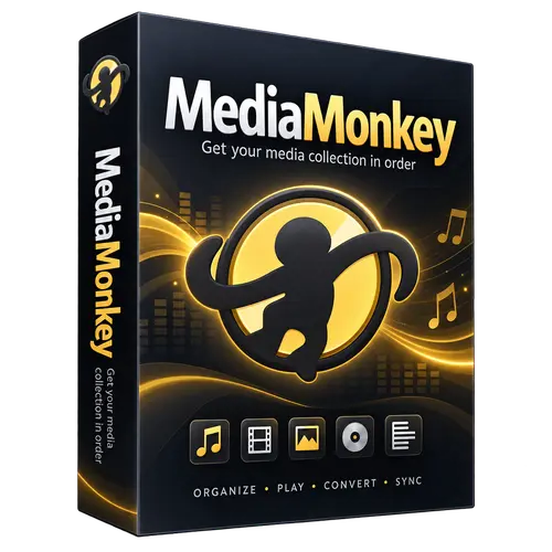 Media Monkey