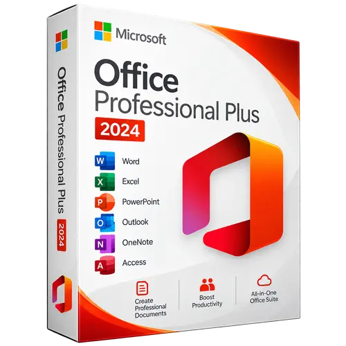 Microsoft Office 2024