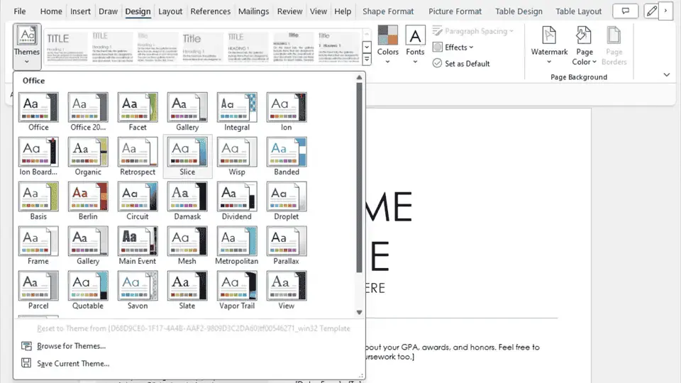 Microsoft Office 2024 Screenshot 1
