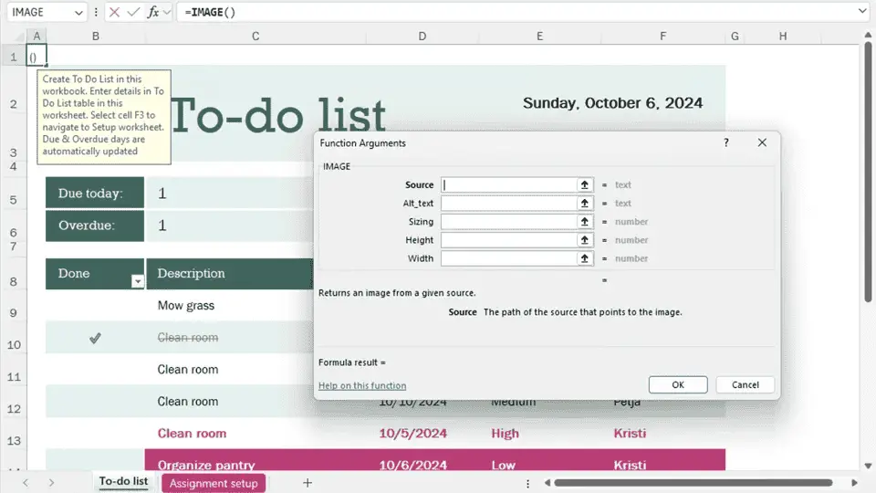 Microsoft Office 2024 Screenshot 2