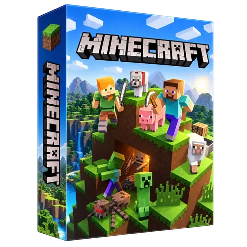 Minecraft