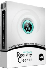 Netgate Registry Cleaner