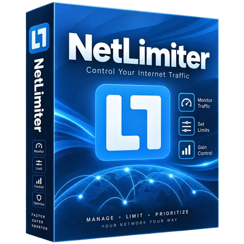 NetLimiter Pro