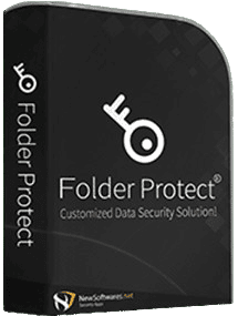 New Softwares Folder Protect